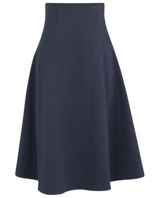Mid-length skirt HEMISPHERE