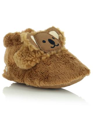 I Bixbee Koala Stuffie baby slippers UGG