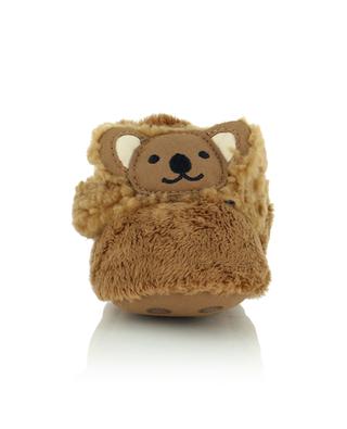 I Bixbee Koala Stuffie baby slippers UGG
