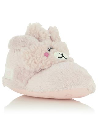 I Bixbee Llama Stuffie baby slippers UGG
