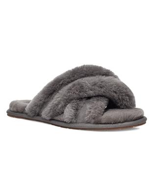 Scuffita sheepskin slippers UGG