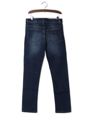 Straight jeans for boys DOLCE & GABBANA