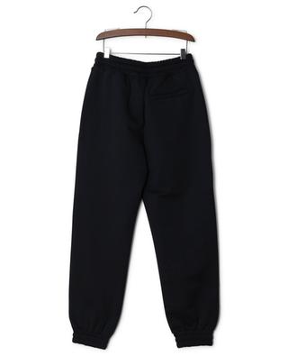 Jogging trousers in cotton for boys DOLCE & GABBANA
