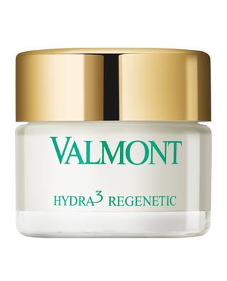 Feuchtigkeitsspendende Anti-Aging-Creme HYDRA3 REGENETIC - 50 ml VALMONT