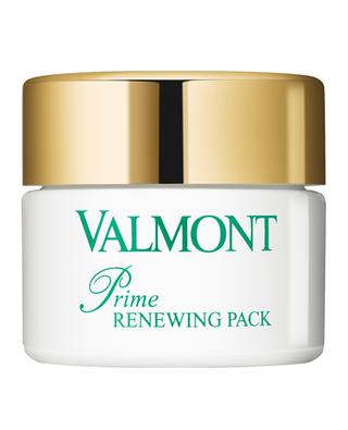 Masque éclat repulpant Prime RENEWING PACK - 50 ml VALMONT