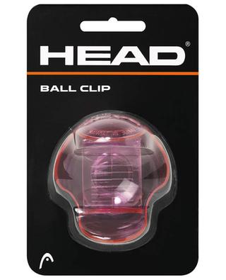 Porte balle de tennis en plastique HEAD