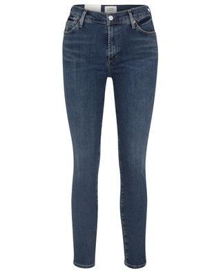 Rocket Ankle Charisma skinny fit mid-rise jeans CITIZENS OF HUMANITY