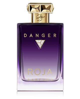 Danger Pour Femme perfume essence - 50 ml ROJA PARFUMS