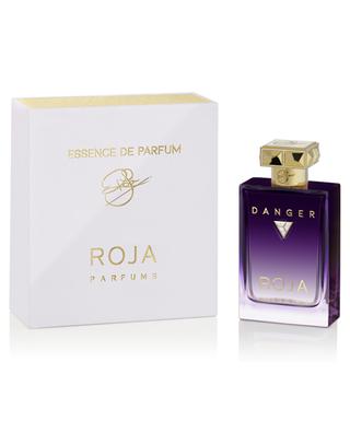 Essence de parfum Danger Pour Femme - 50 ml ROJA PARFUMS