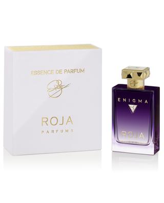 Enigma Pour Femme essence de parfum - 50 ml ROJA PARFUMS