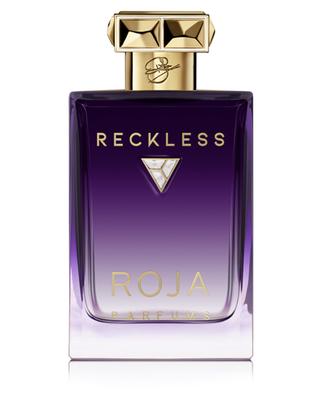 Essence de parfum Reckless Pour Femme - 50 ml ROJA PARFUMS
