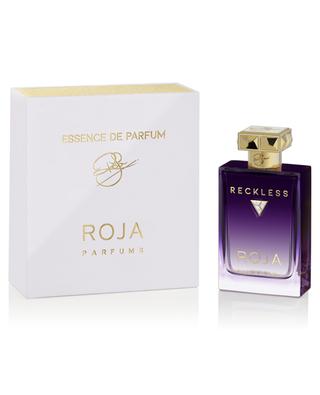 Essence de parfum Reckless Pour Femme - 50 ml ROJA PARFUMS
