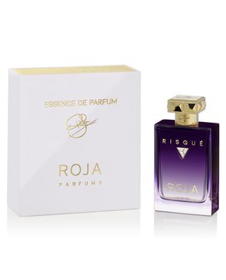 Essence de parfum Risqué Pour Femme - 50 ml ROJA PARFUMS