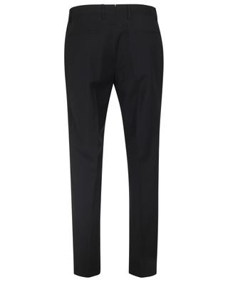 Wool tuxedo trousers with side stripes ETRO