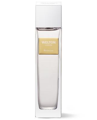 Eau de parfum Ryokucha Luxury Collection - 100 ml WELTON LONDON