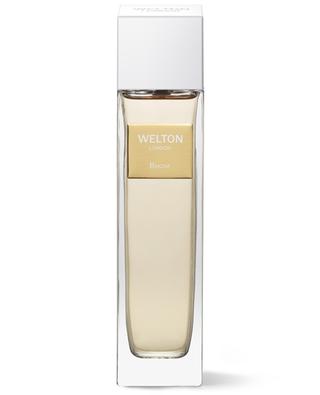 Eau de parfum Baicha Luxury Collection - 100 ml WELTON LONDON