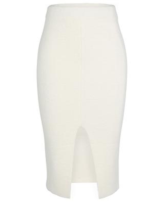 Polyamide mid-length skirt GRAHAM&MARSHALL