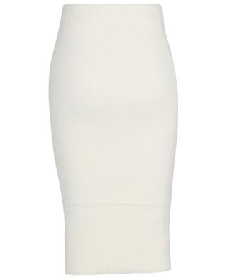 Polyamide mid-length skirt GRAHAM&MARSHALL