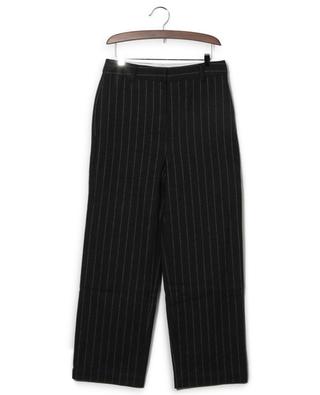 Alfie girls' pinstripe trousers DESIGNERS REMIX GIRLS