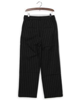 Alfie girls' pinstripe trousers DESIGNERS REMIX GIRLS