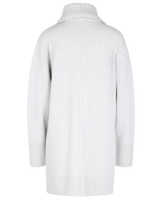 Pullover mit Stehkragen aus Wolle und Kaschmir Timeless Ease DOROTHEE SCHUMACHER