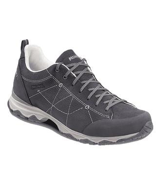 Matera low-top leather hiking shoes MEINDL