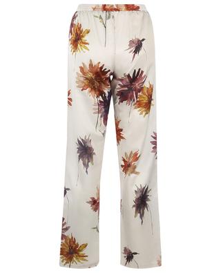 Pantalon de pyjama fleuri Mixed Naturals ZIMMERLI