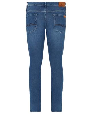 Ronnie cotton and modal stretch skinny fit jeans 7 FOR ALL MANKIND