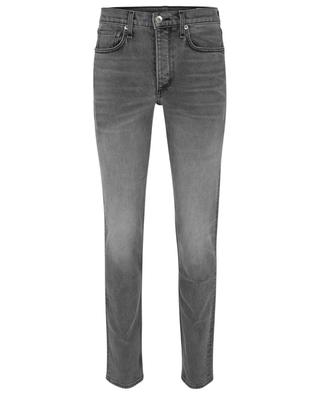 Fit 2 Greyson light-washed stretch jeans RAG & BONE