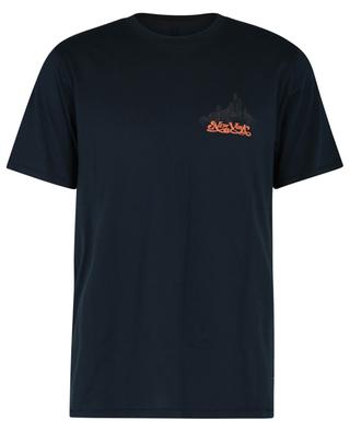 T-shirt en coton bio NY Skyline RAG & BONE