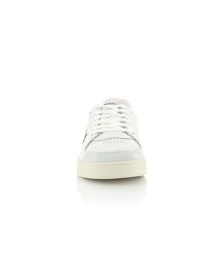 Ace A white leather and suede sneakers AXEL ARIGATO