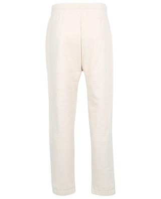 Bee Bird embroidered track trousers AXEL ARIGATO