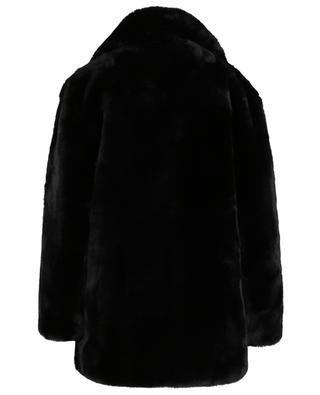 Kurzer Mantel aus Polyester GRAHAM&MARSHALL