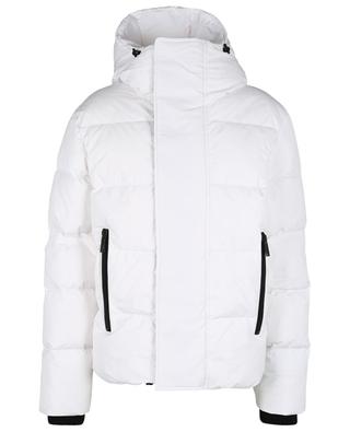 Polyester down jacket DSQUARED2