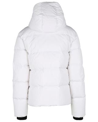 Polyester down jacket DSQUARED2