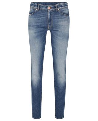 Swing slim fit cotton jeans PT TORINO DENIM