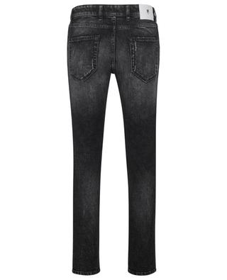 Slim fit cotton jeans PT TORINO DENIM