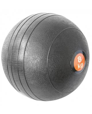 Slam ball 8 kg bulk SVELTUS
