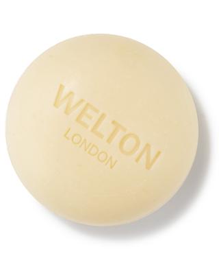 Savon parfumé de luxe à l'huile d'amande douce Eden - 100 g WELTON LONDON
