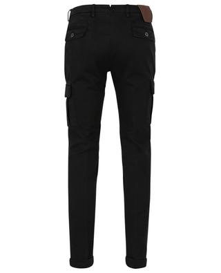 Casual trousers in cotton B SETTECENTO