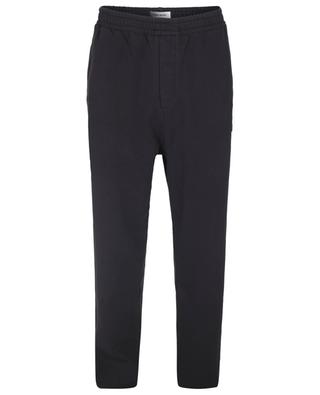 Mailejo relief logo track trousers ISABEL MARANT
