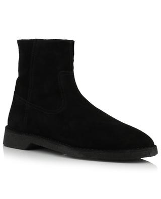 Claine suede ankle boots ISABEL MARANT