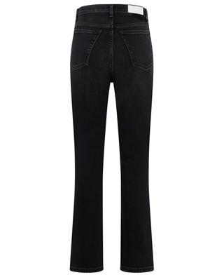 Cotton straight leg jeans RE/DONE