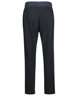 French Terry pima cotton joggers JAMES PERSE