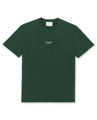Focus short-sleeved T-shirt AXEL ARIGATO