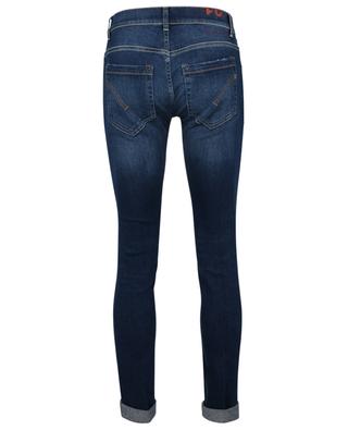 Slim Jeans aus Baumwolle George DONDUP