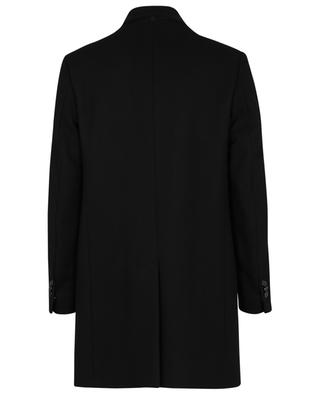 3/4 Length New Wool Coat DONDUP
