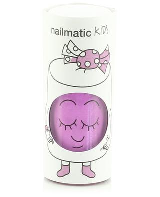 Marshi nail polish for children NAILMATIC