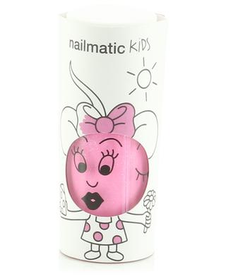 Vernis à ongles enfants Dolly NAILMATIC