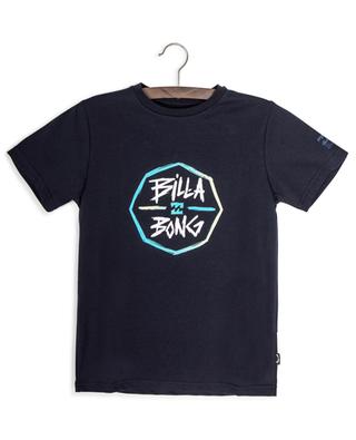 BILLA-BONG short-sleeved children's T-shirt BILLABONG